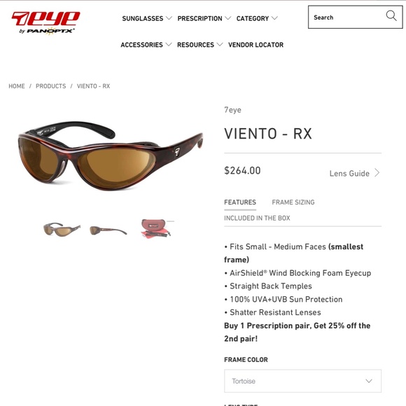 Panoptix Viento ? main image 11